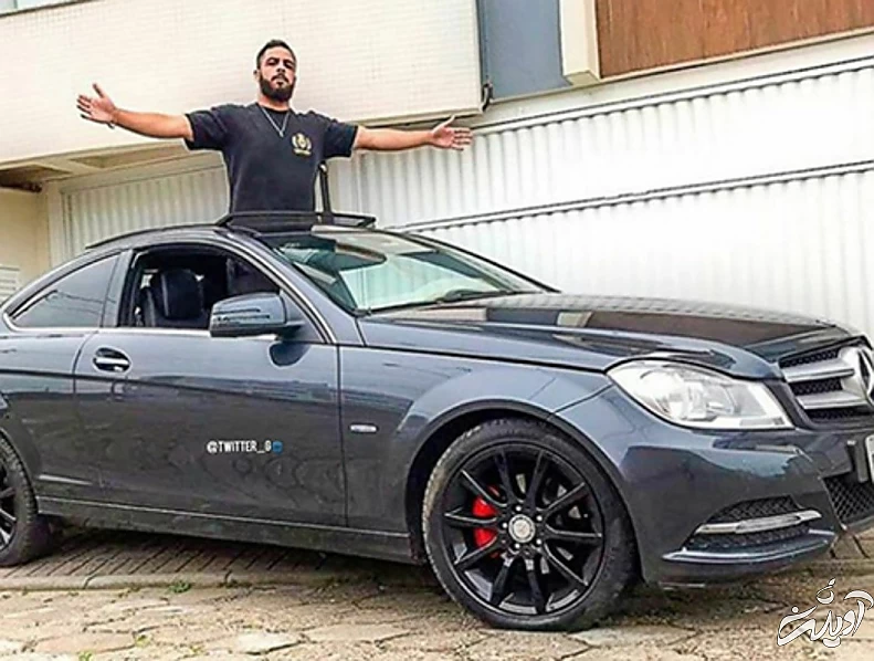 قتل‌های ثروتمندان در برزیل!